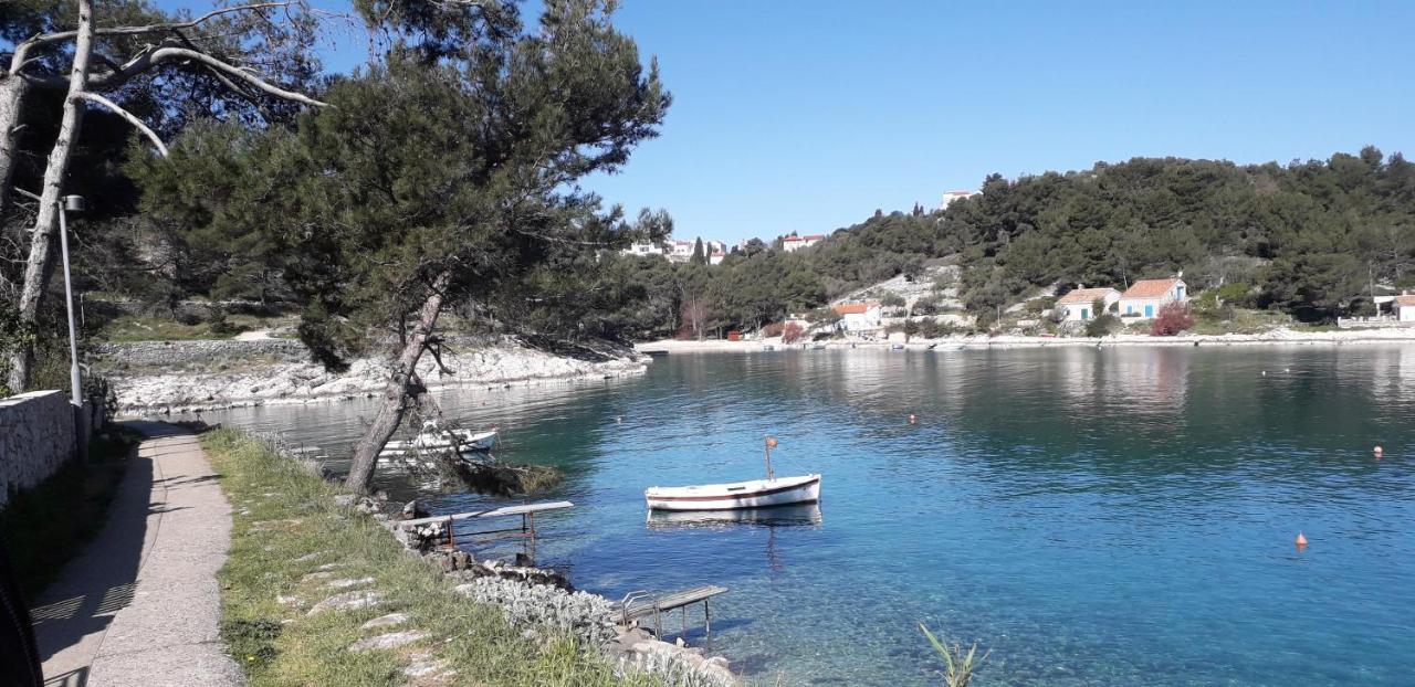 Vivi Studio Apartments Mali Lošinj Exterior foto