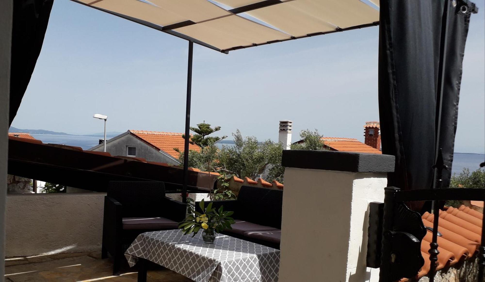 Vivi Studio Apartments Mali Lošinj Zimmer foto