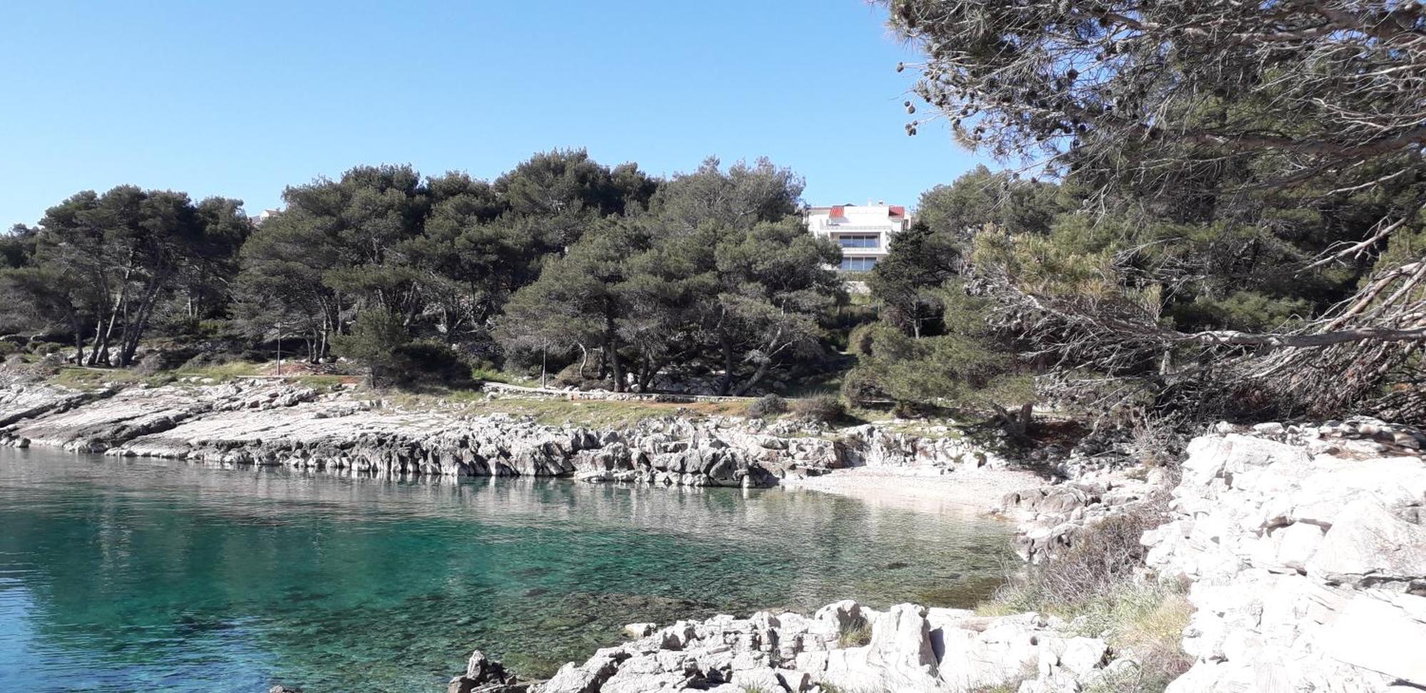 Vivi Studio Apartments Mali Lošinj Zimmer foto