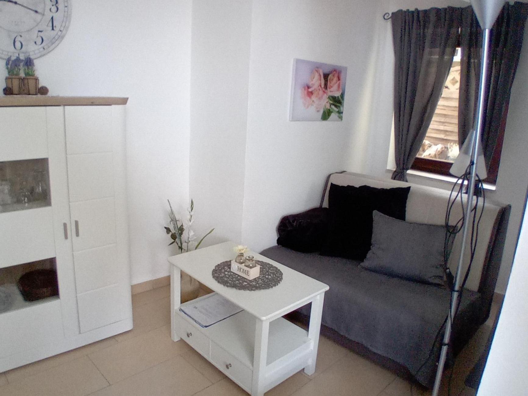 Vivi Studio Apartments Mali Lošinj Exterior foto