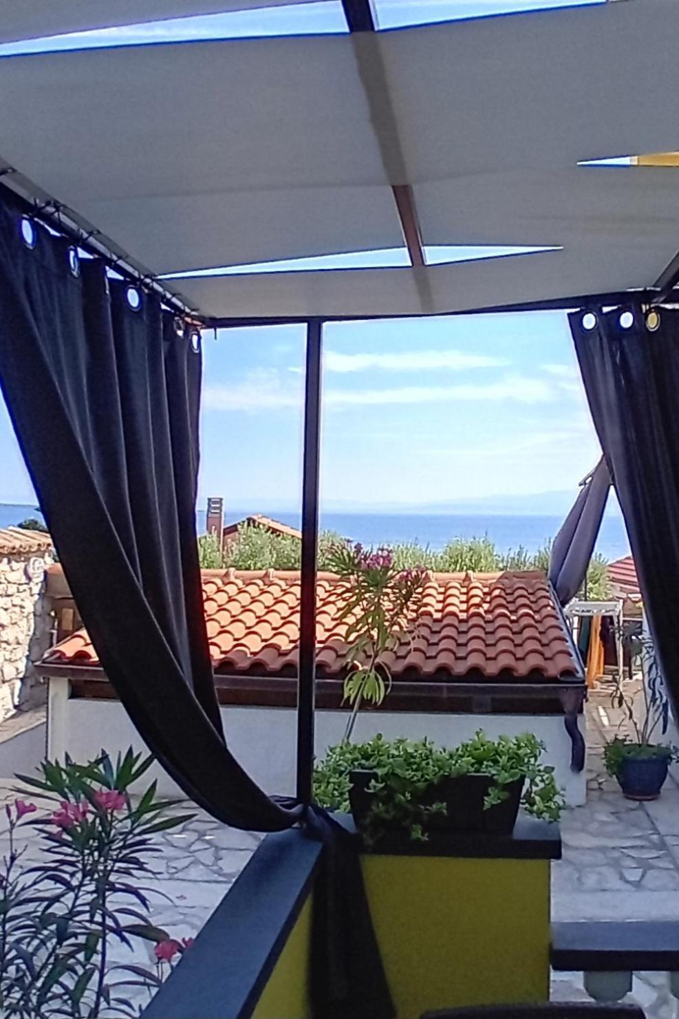 Vivi Studio Apartments Mali Lošinj Exterior foto