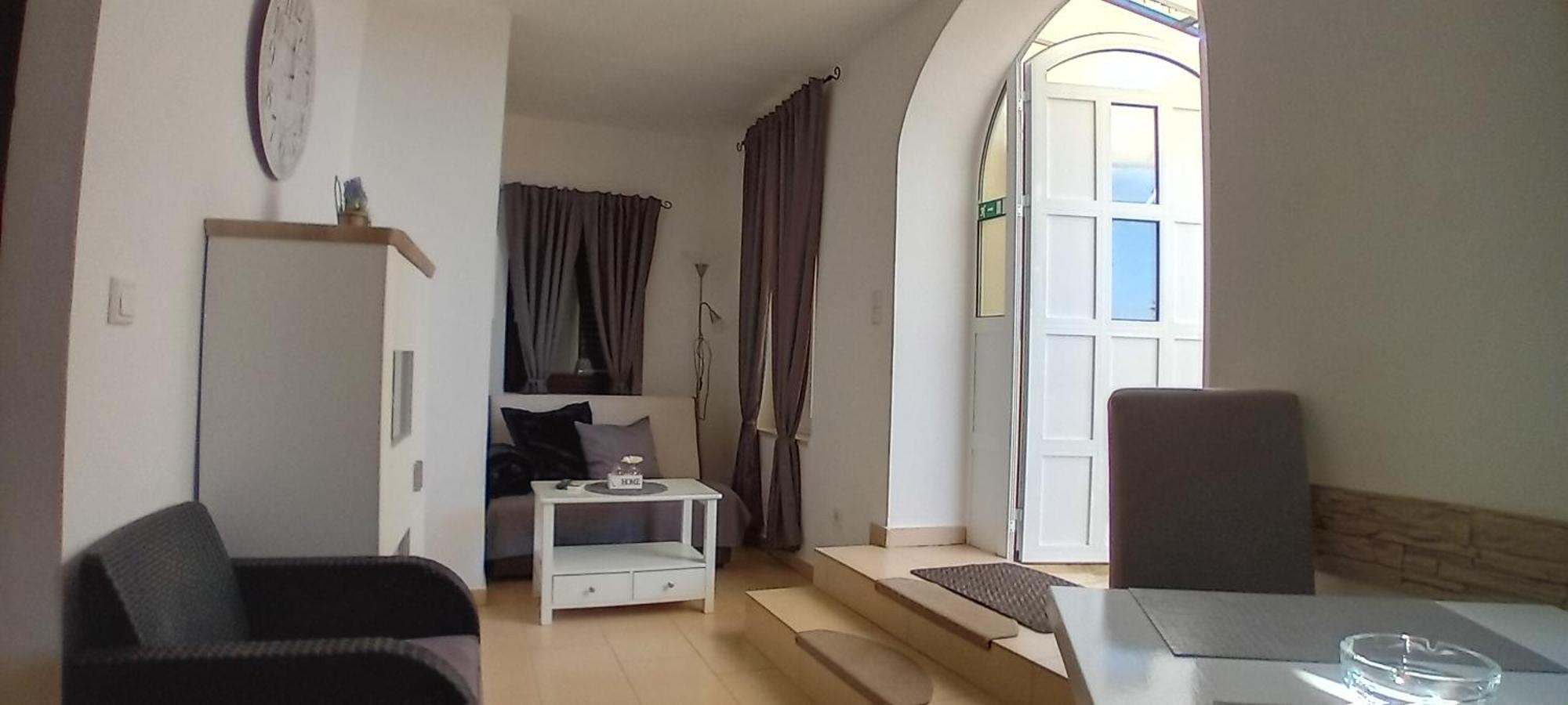 Vivi Studio Apartments Mali Lošinj Exterior foto