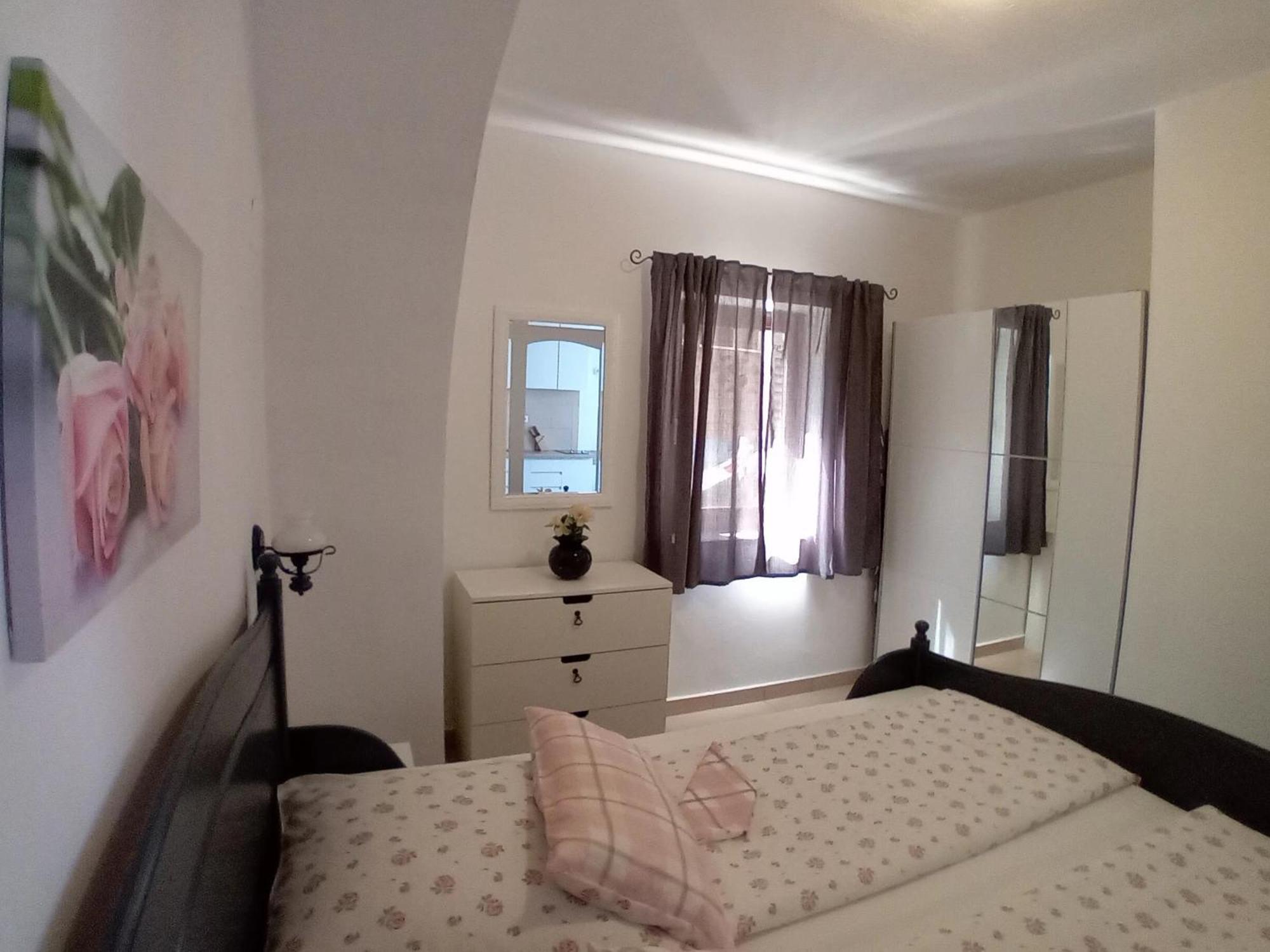 Vivi Studio Apartments Mali Lošinj Zimmer foto