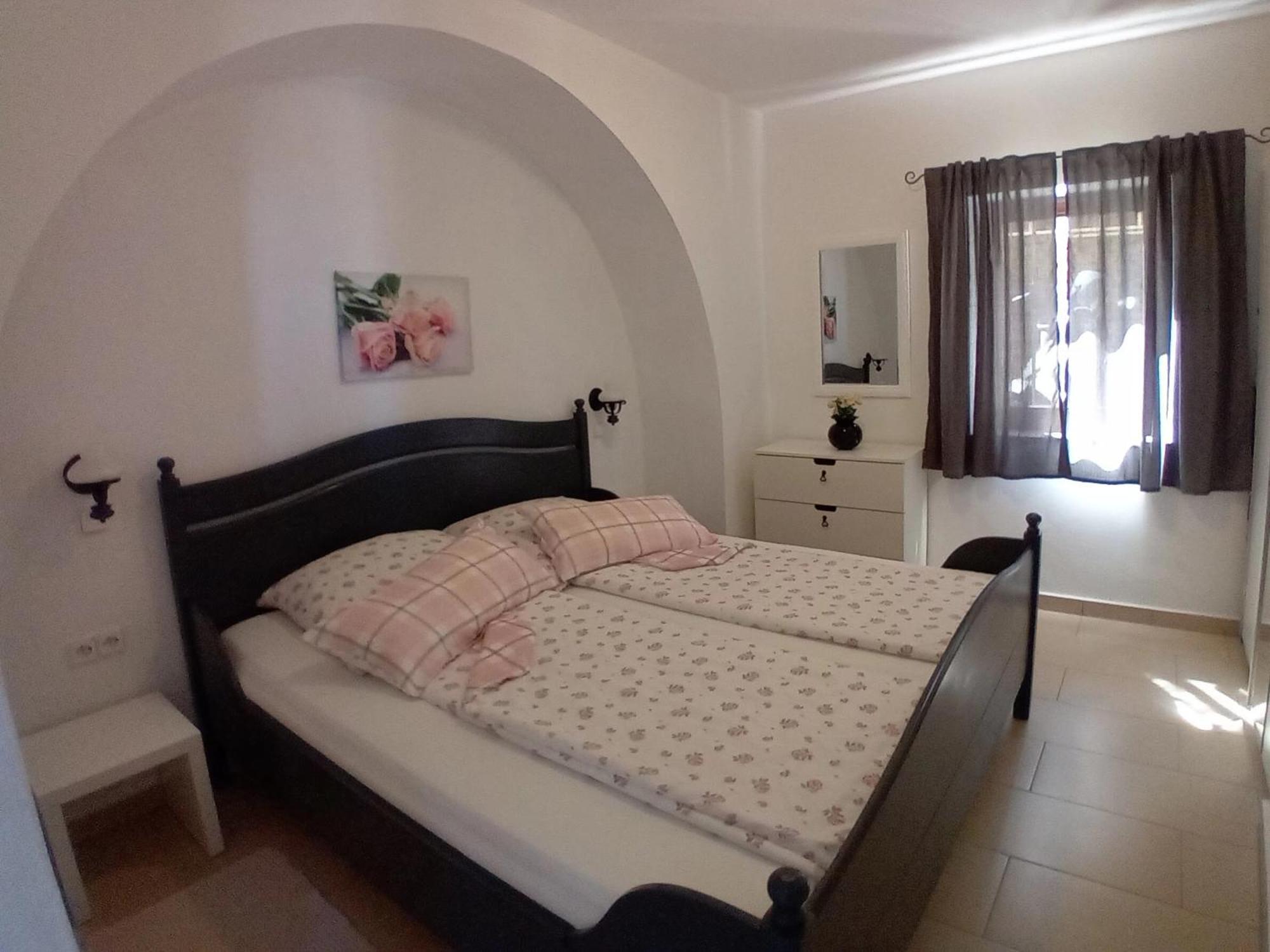 Vivi Studio Apartments Mali Lošinj Zimmer foto