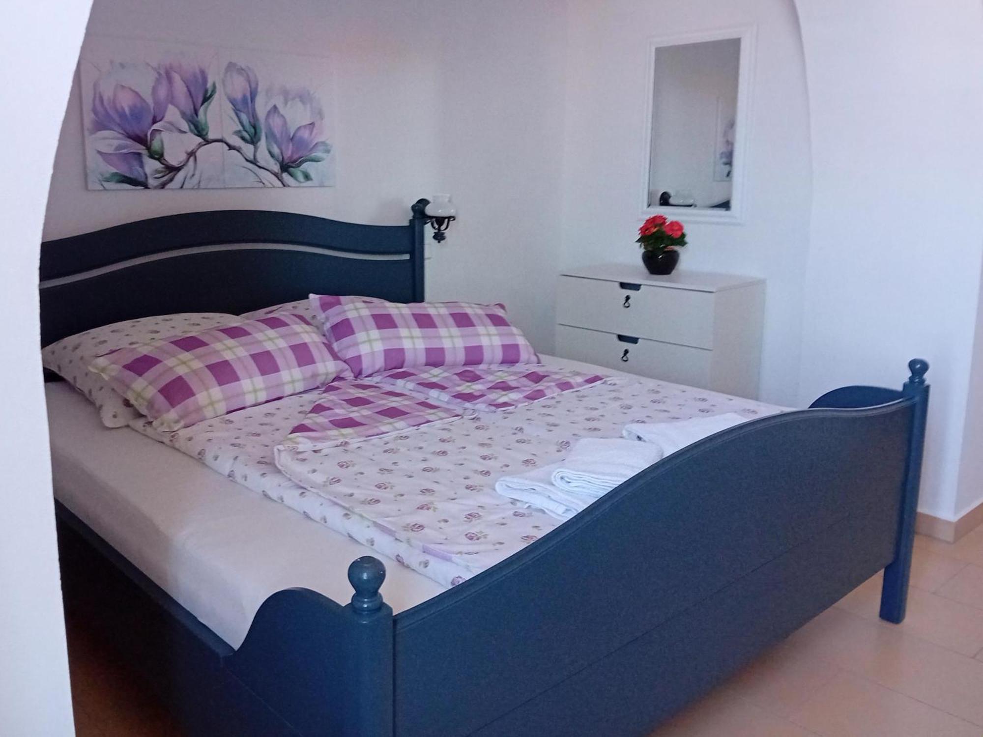 Vivi Studio Apartments Mali Lošinj Zimmer foto