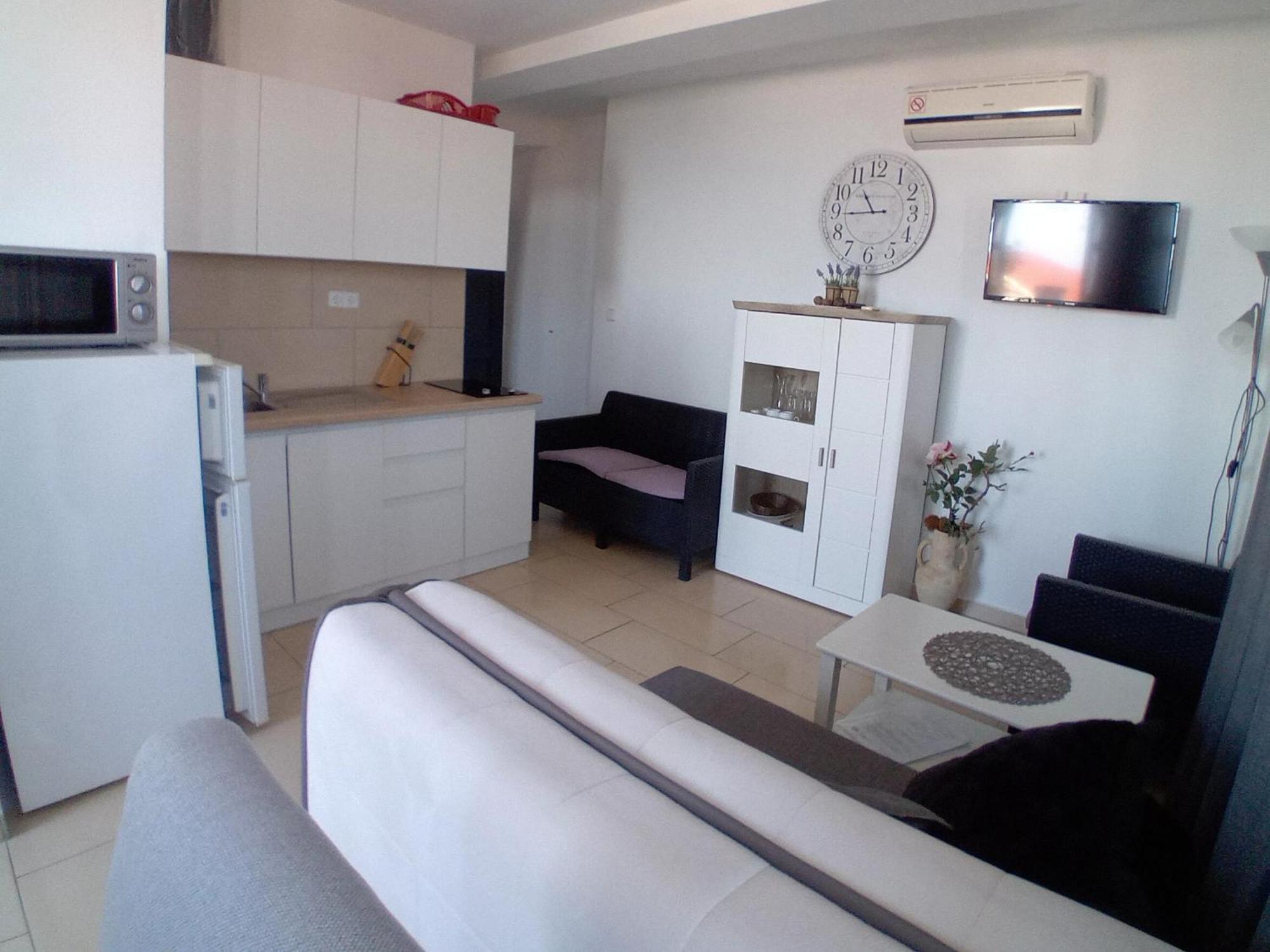 Vivi Studio Apartments Mali Lošinj Zimmer foto