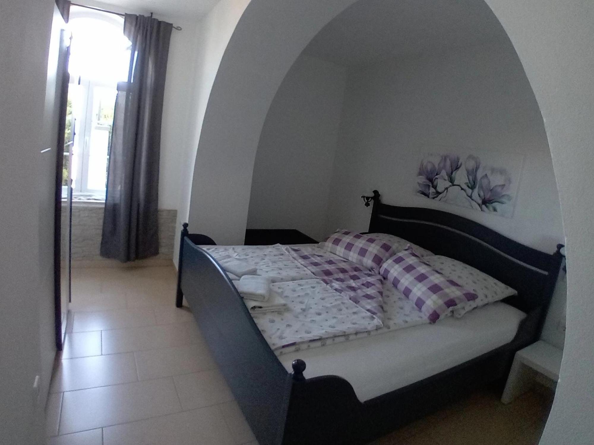 Vivi Studio Apartments Mali Lošinj Zimmer foto